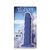 BMS – Addiction Fantasy – Unicorn Dildo – 8” – Blue thumbnail